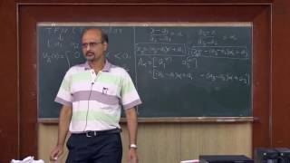 Continuation of last lecture, TFN and  operation of TFN-Lecture 19 By Prof S Chakraverty screenshot 5