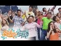 ABS-CBN Summer Station ID 2017 "Ikaw Ang Sunshine Ko, Isang Pamilya Tayo"