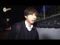 【未公開映像】長橋秀行 千葉合宿終了時インタビュー