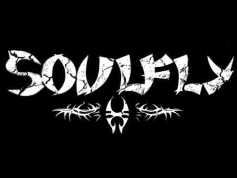 Soulfly - Caos - Ratos de Porão Cover