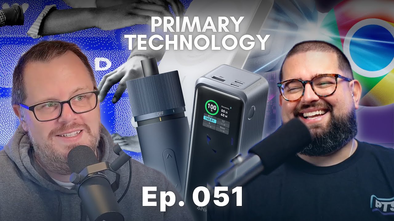 OpenAI Future Web Browser, LinkedIn is Mostly AI Posts, BIG Audience AMA!