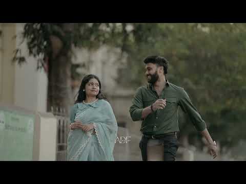 sitha ramam DOP - Pravinaadvik Cinematography aadvik films#pravinaadvik #preweddingshoot