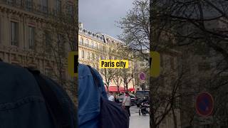 Paris city walks   Paris,France…😳#shorts#paris