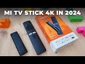 Xiaomi TV Stick 4K On Android TV Full Review