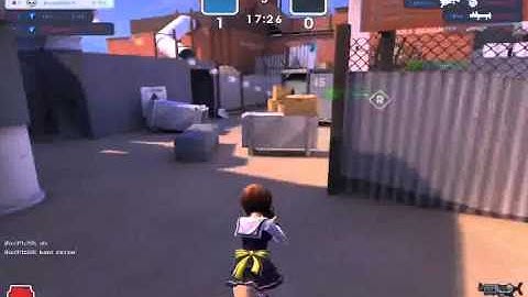 Micro Volts-CTB Extreme!