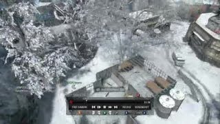 How to Use the Theatre Mode in Call of Duty: Black... : Call of Duty: Black Ops - Navigating Menus