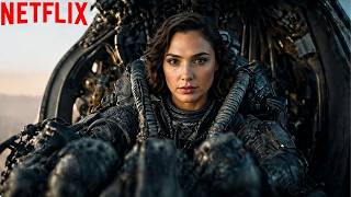 10 TIME TRAVEL MOVIES you need to see on NETFLIX, PRIME VIDEO, HBO MAX AND MORE