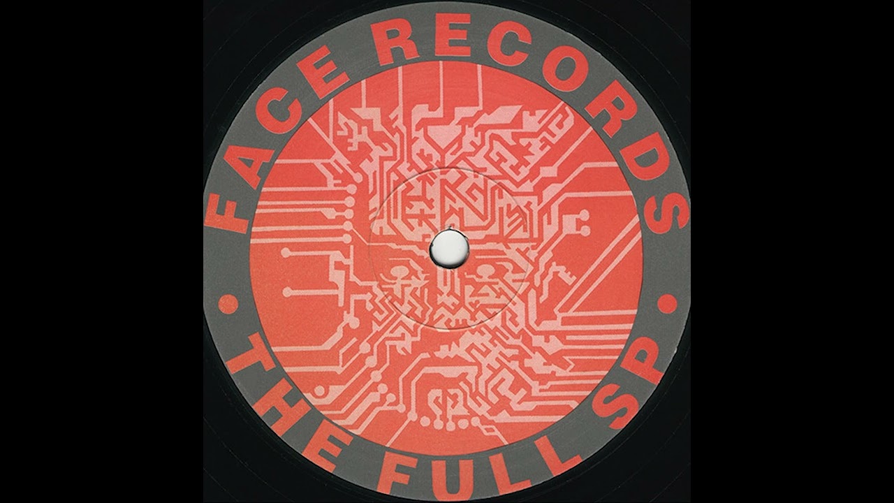 The Full SP – Raw Basics (Tango Remix)