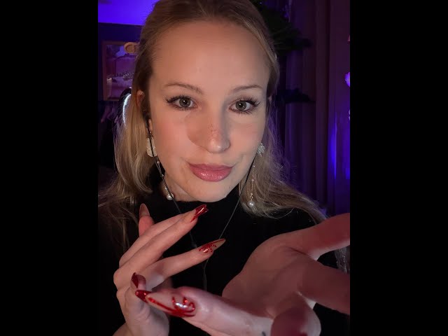 Reiki healing (with music) 🪷🧘‍♀️ | Reiki ASMR