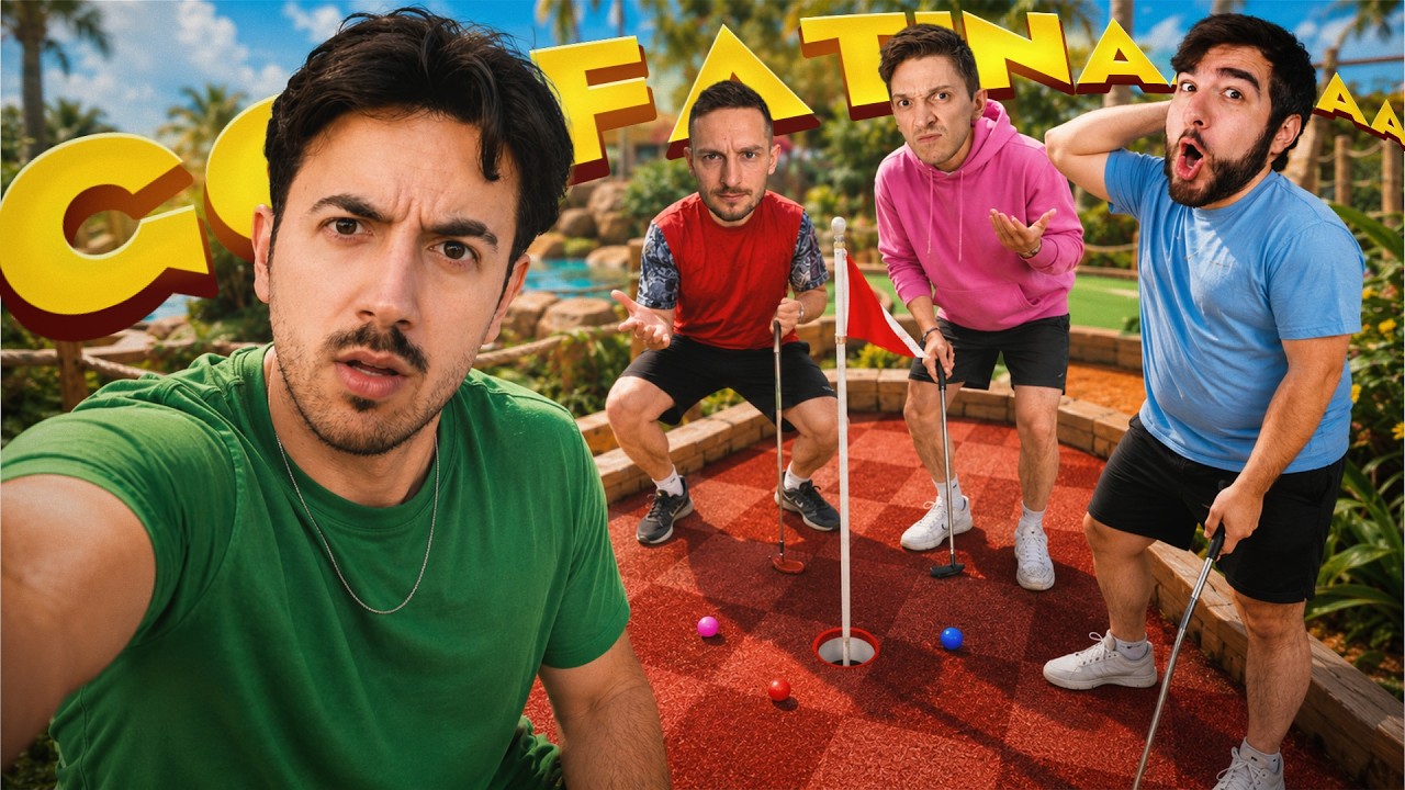 C'É UN PO DI GOLFATINA IN QUESTA CENSURA. con Delux, Rohn, Dread & JTaz