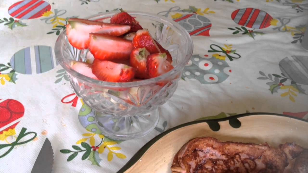 Meals with Myo Ep 10. IIFYM Full Day of Eating (Refeed) Breakfast all Day exercise 14.1 class 11