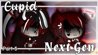 Cupid Next Gen - GLMM - ( Part 5 )