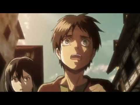 AMV // Attack on Titan『Shingeki no Kyojin』X POLARIS Covered by Raon Lee