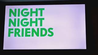 Cartoon Network Sign Off Adult Swim Sign On Saturday November 29Th 2025