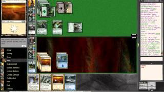 M13 Draft #1: This draft took 29 hours to upload! (Part 5)