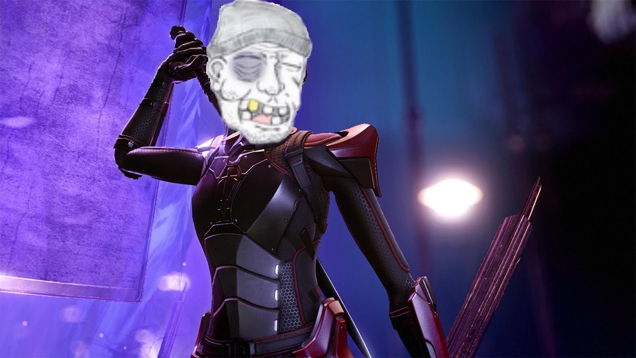 Игровые подкасты Хоттабыча: XCOM 2, часть 1 - Лор