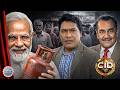 CID ने खोला सिलेंडर कांड का खौफनाक सच | PM तक पहुंचा मामला | CID Shocking Case