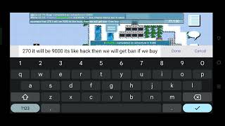 Growtopia new hack vend scam