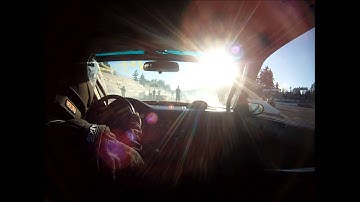 Jeff Merdich / Speedfactory 67mm civic 9.66