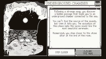 WORLD OF HORROR - trailer