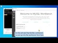 MySQL Installation and Introduction