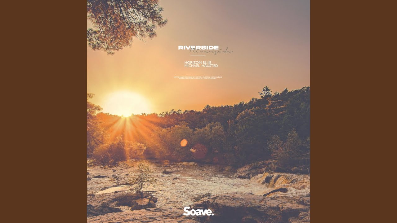 YouTubeでRiversideを視聴 YouTubeでRiversideを視聴