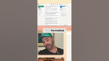 One Click Social Media Publishing with AI