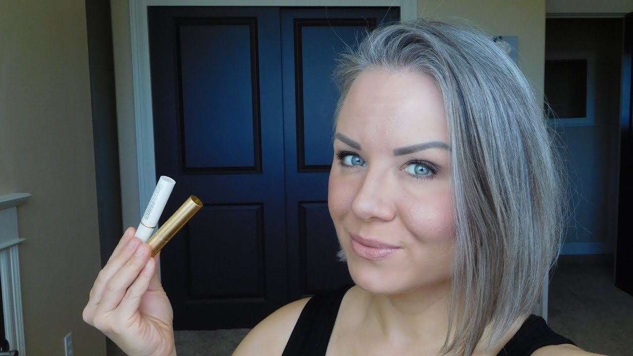 Mascara Monday: GrandeLash Mascara and Primer!