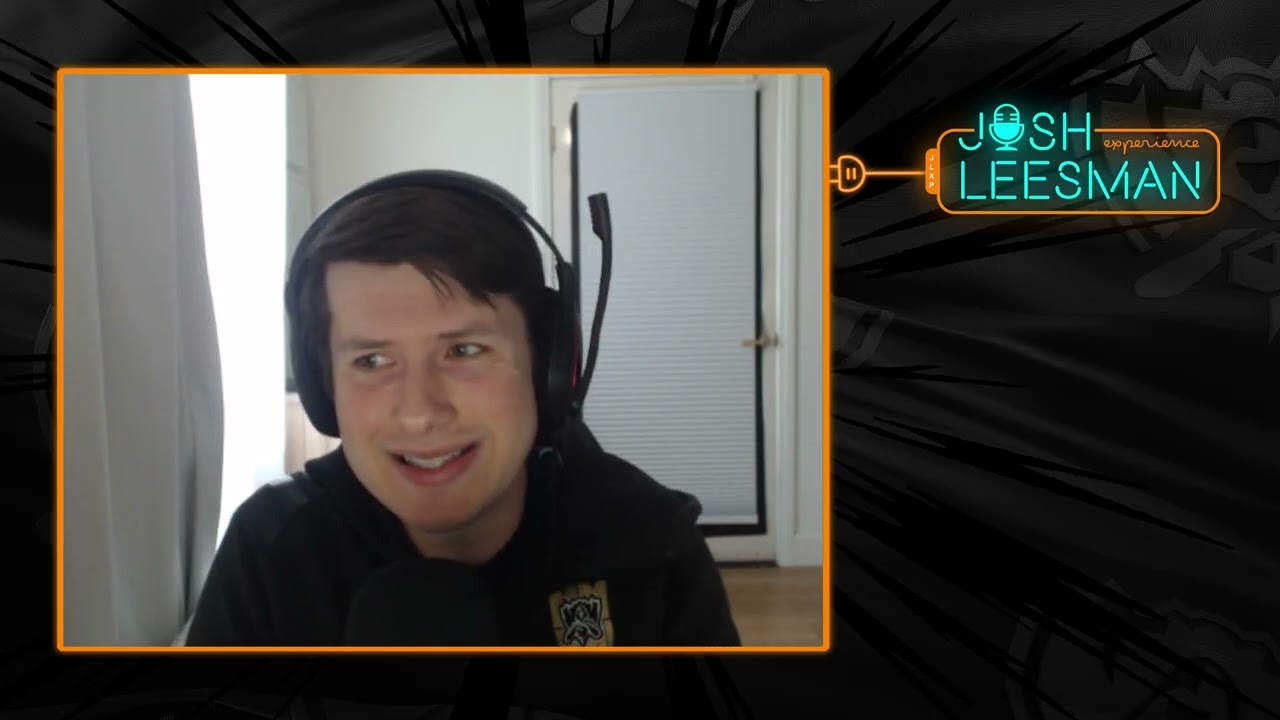 JLXP Mailbag | LOS RATONES, Ultimate LCS team, are LCS GMs dumb? is first stand good? | Ep: 129