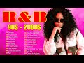 🔥 Best R&amp;B Classics 90s &amp; 2000s – Timeless Old School Soul &amp; Love Songs Mix (2H Playlist)
