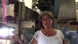 Recollections of working at Imperial Sugar Factory