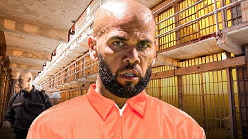 The detail that changed everything in Dani Alves