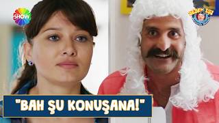 Murat Senaryo Yazıyor Bebek İşi