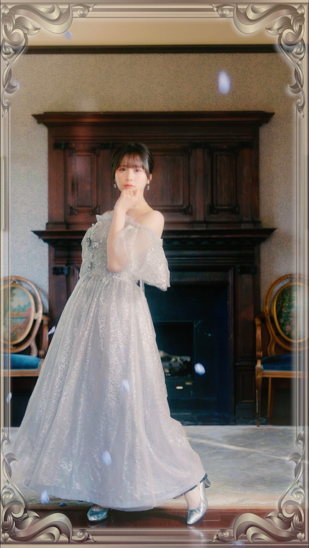 【最終値下げ】ノイミー 尾木波菜 モブノデレラ 歌唱衣装② 直筆 ヨリ コメあり モブノデレラ #IDOL360 #尾木波菜 #ノイミー #衣装 #shorts