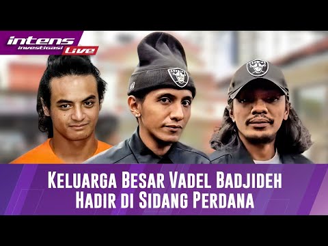 BREAKING NEWS! Kedatangan
