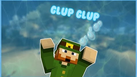 Minecraft - 30 Ways to Die Custom Map - PART 2