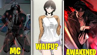 (1-34) He Was the World's Greatest Assassin Until he Was Reborn in Another Body Now he Wants Revenge