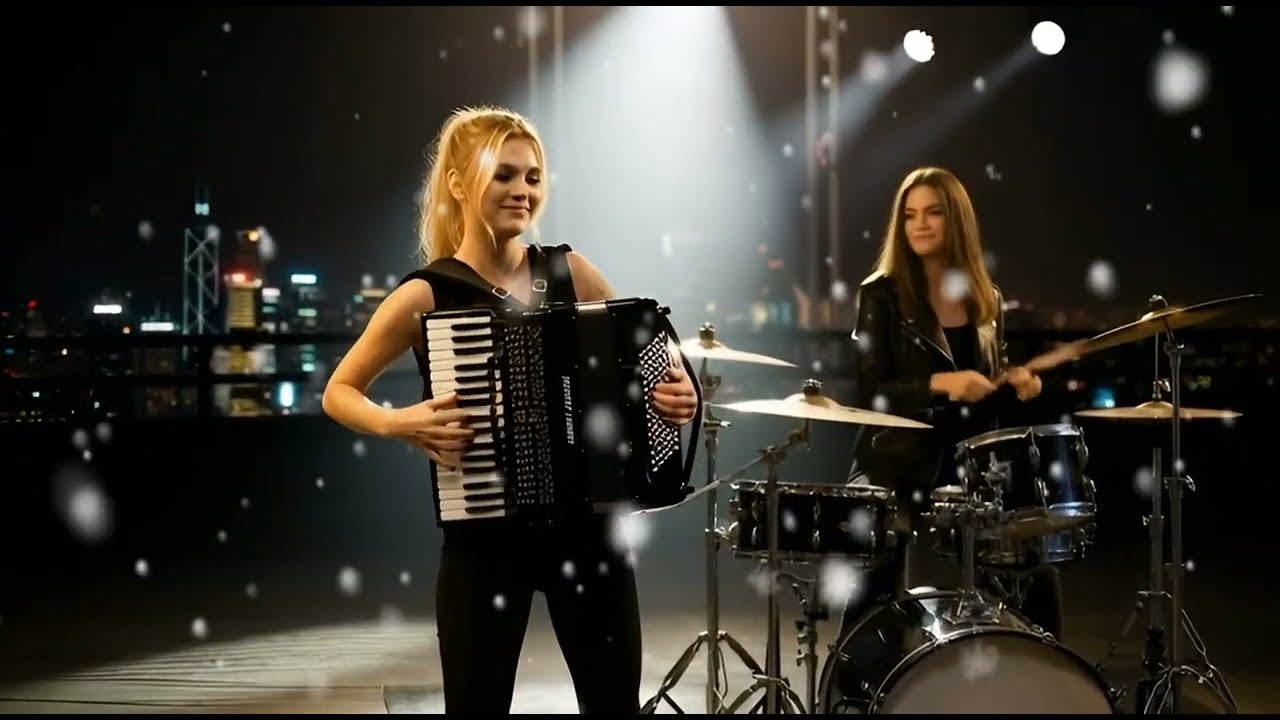 ЗАЛІЗНИЙ СОН / Iron Sleep — Dark Soul Duet (Official Audio )❤️