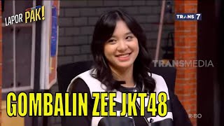 ALASAN WENDI JADI GAK PEDE DAN INSECURE | LAPOR PAK! (14/02/23)* Part 3