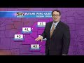 Sky Watch Forecast March 30th, 2026