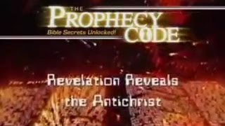 9  Revelation Reveals the Antichrist The Prophecy Code