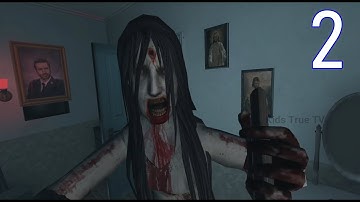 Endless Nightmare - Gameplay Walkthrough Part 2 - Tutorial (iOS, Android)