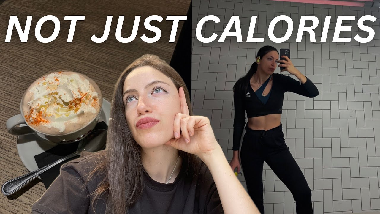 Why Diets Fail and How to Fix It | Metabolism Explained Simply