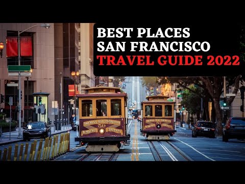 Video: 15 I migliori musei di San Francisco