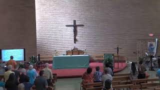 11th Sunday in Ordinary Time