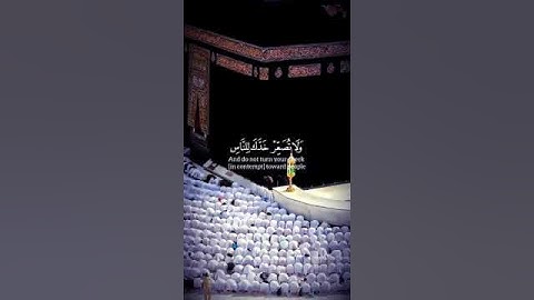 تلاوة خاشعة #القرآن_الكريم #تلاوة_خاشعة #تلاوة_هادئة
