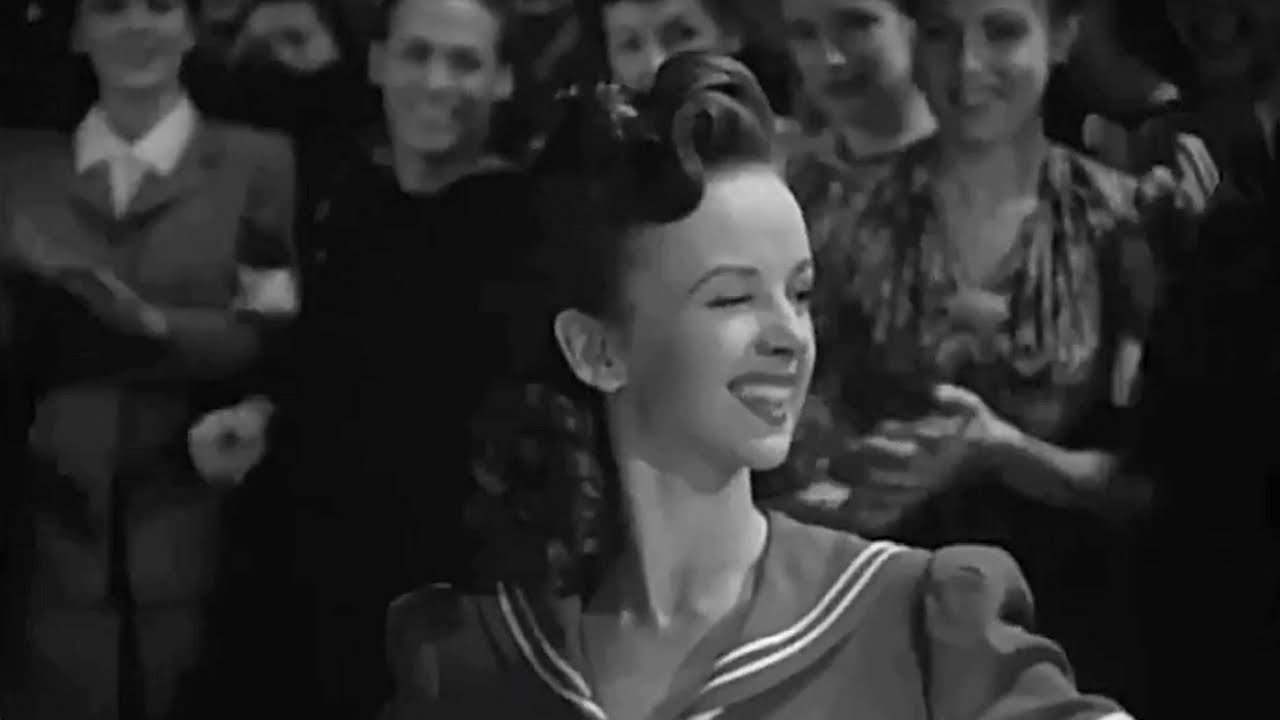 The Lennerockers - Boogie Woogie Queen ~ M2D Extended Edit ~ FUN video! ~ 432Hz