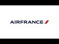 Air France - New Theme Music (Parade - Rone)