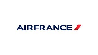 Video thumbnail of "Air France - New Theme Music (Parade - Rone)"