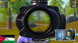 ببجي موبايل .. ليفيك وايب ايزززززي 😂😂❤️ #pubgmobile by Adroz Gaming 165 views 3 weeks ago 1 minute, 46 seconds